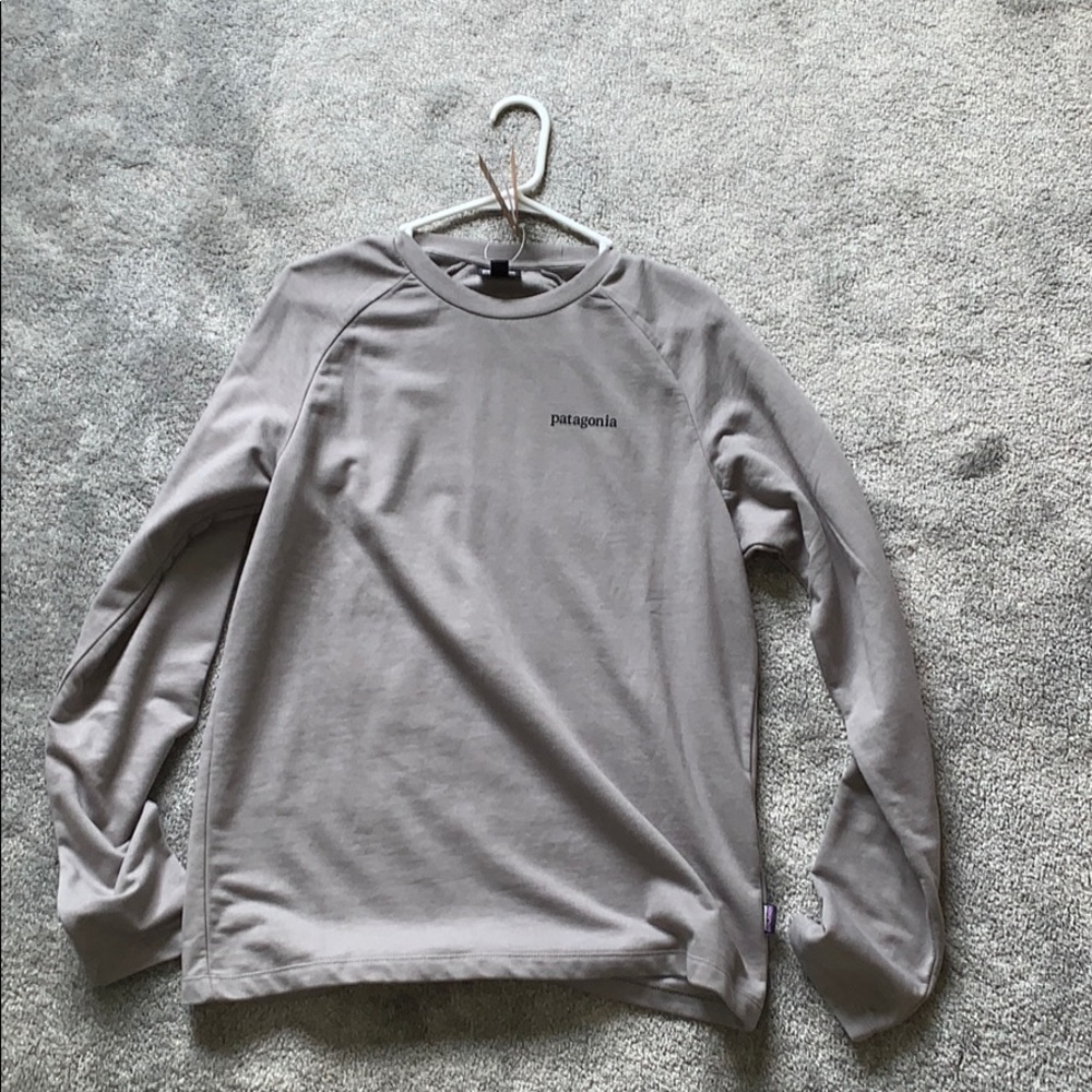 Patagonia Long Sleeve